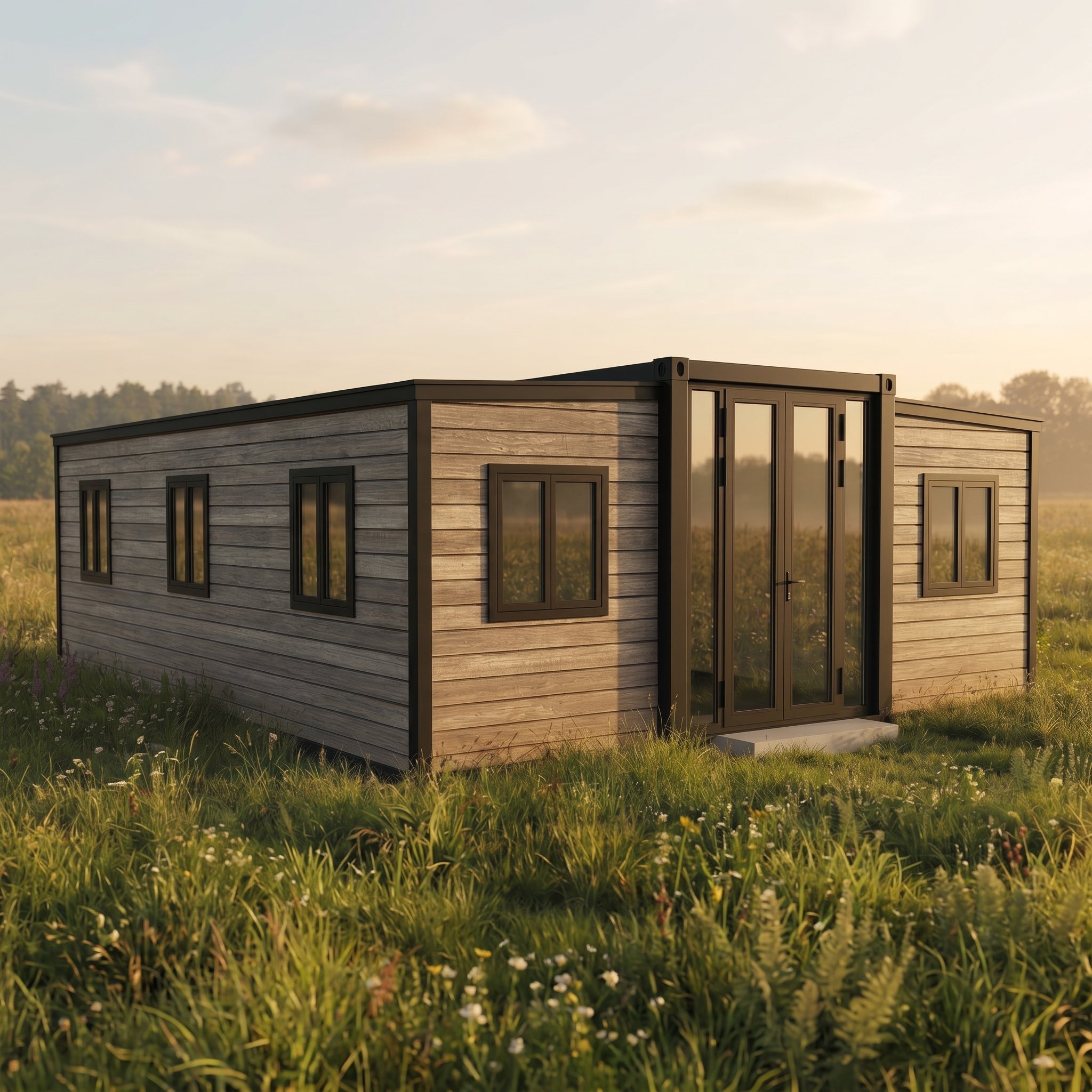 Horizon 54 m²