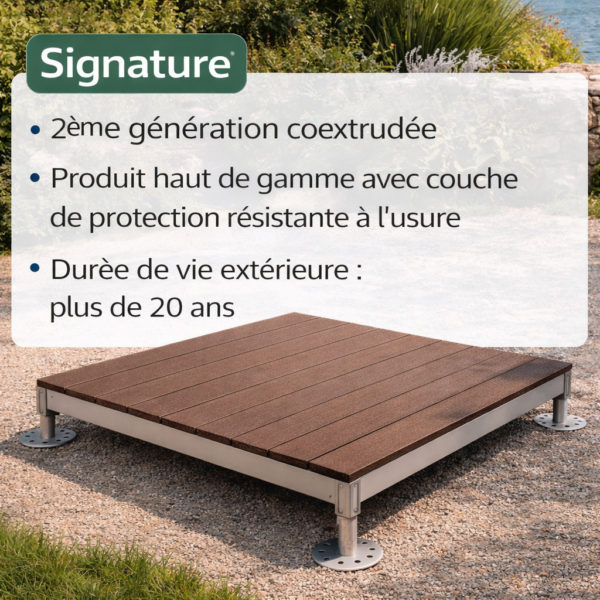 Terrasse SIGNATURE